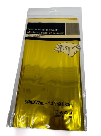 מפה מטאלית