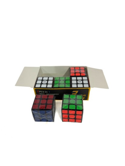 קוביה הונגרית