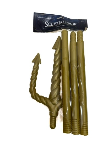 קילשון פוסידון