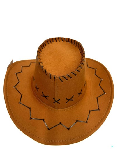 כובע קאובוי
