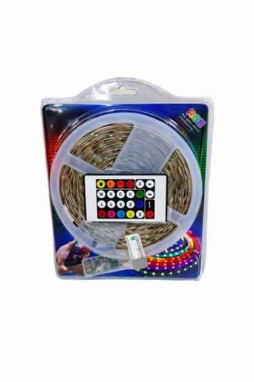 פס לד להדבקה 5 מטר