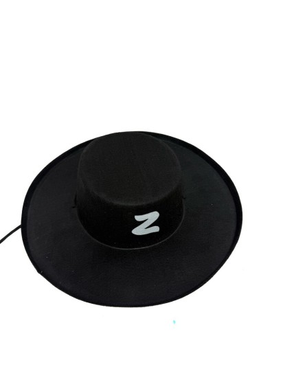 כובע זורו 