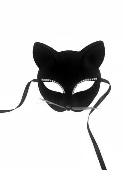 מסיכת חתול