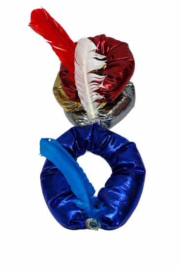 כובע אלאדין